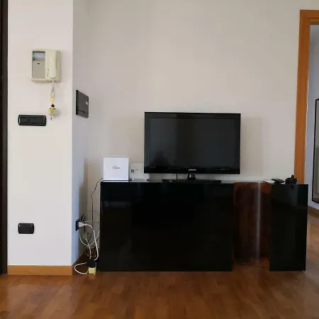 Elaro' Apartment Bari