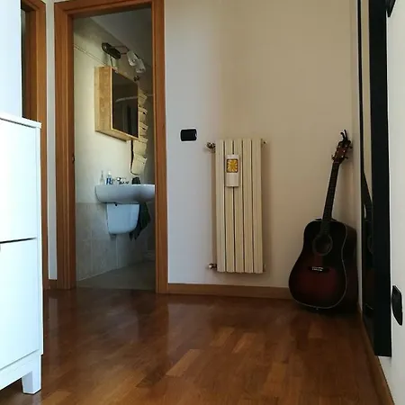 Appartement Elaro' Bari