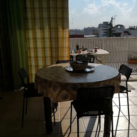 Appartement Elaro' Bari
