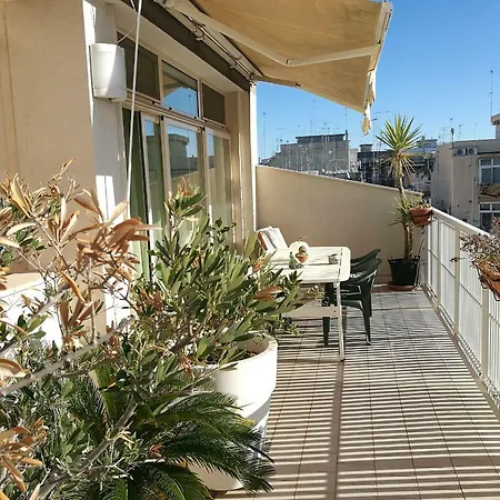 Apartment Elaro' *