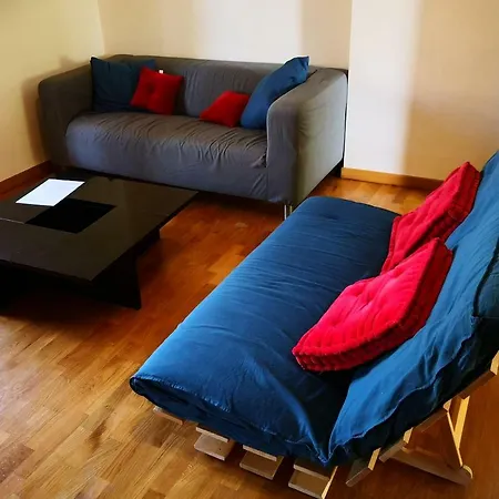 Apartment Elaro'